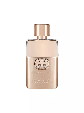 GUCCI | Guilty Pour Femme Eau de Toilette  30ml | 